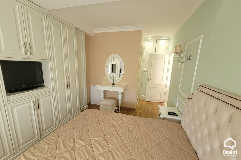 Tirane For Rent Apartment 2+1 Kodra e Diellit Residence Apartment Residential Complex