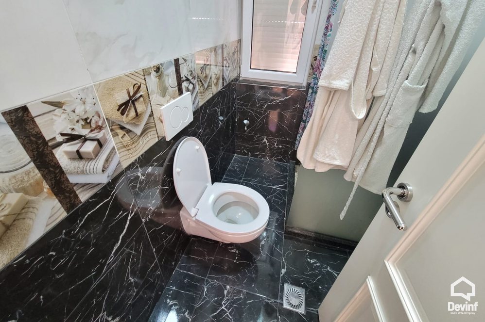 Tirane For Rent Apartment 2+1 Kodra e Diellit Residence Apartment Residential Complex