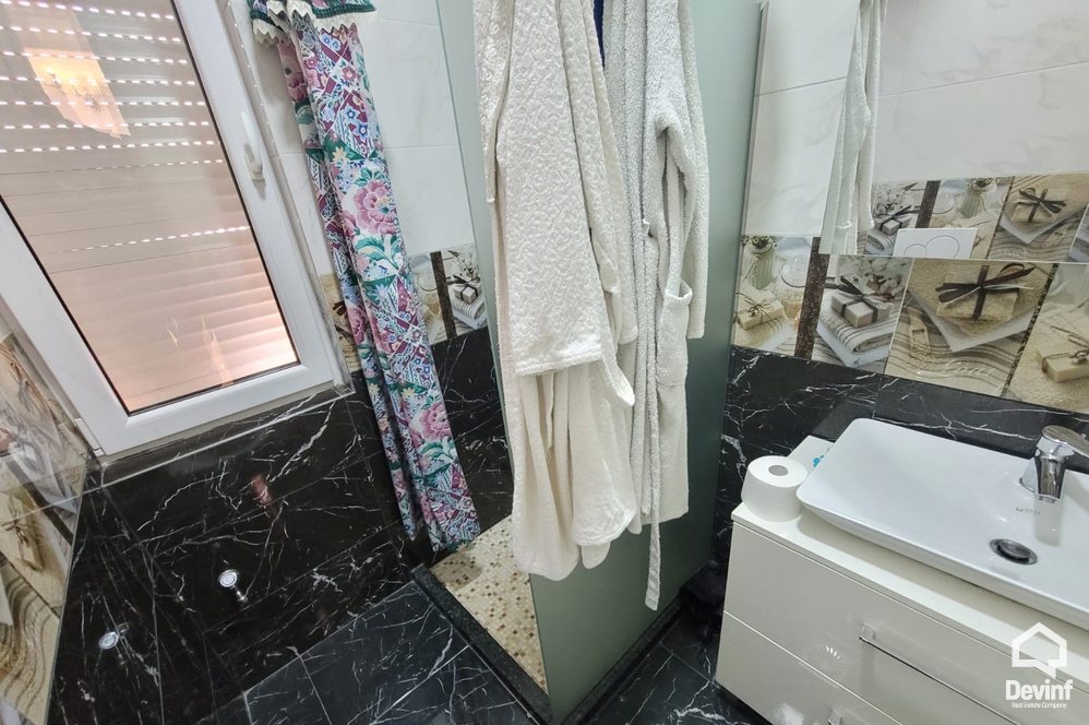 Tirane For Rent Apartment 2+1 Kodra e Diellit Residence Apartment Residential Complex