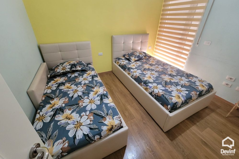 Tirane For Rent Apartment 2+1 Kodra e Diellit Residence Apartment Residential Complex