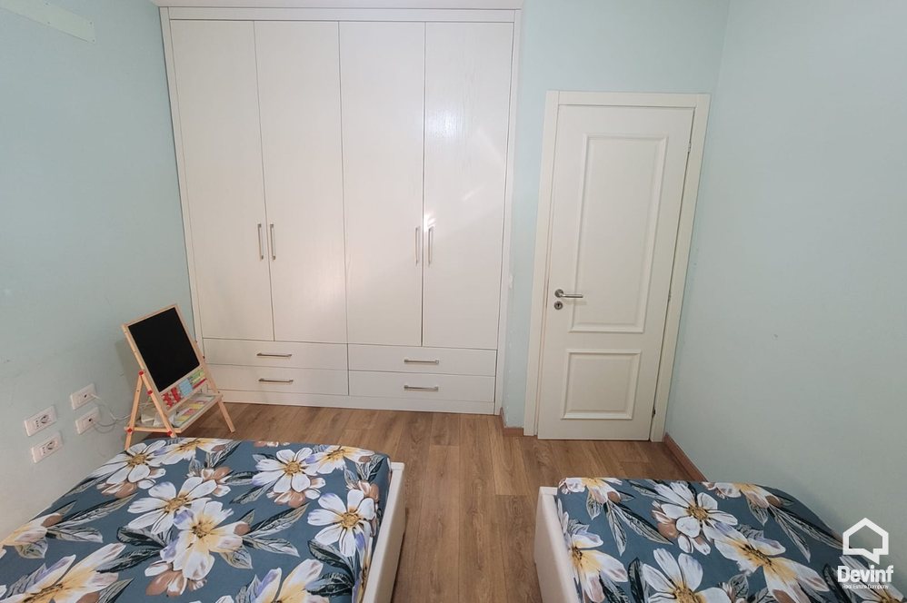 Tirane For Rent Apartment 2+1 Kodra e Diellit Residence Apartment Residential Complex