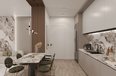 Tirane Shitje Apartament 2+1 Rruga e Barrikadave, prane 9 katesheve apartament