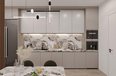 Tirane Shitje Apartament 2+1 Rruga e Barrikadave, prane 9 katesheve apartament