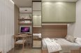 Tirane Shitje Apartament 2+1 Rruga e Barrikadave, prane 9 katesheve apartament
