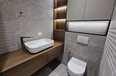 Tirane Shitje Apartament 2+1 Rruga e Barrikadave, prane 9 katesheve apartament