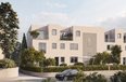 Tirane For Sale Apartment 1+1 Residential Complex in Mjull-Bathore Apartment Residential Complex investim