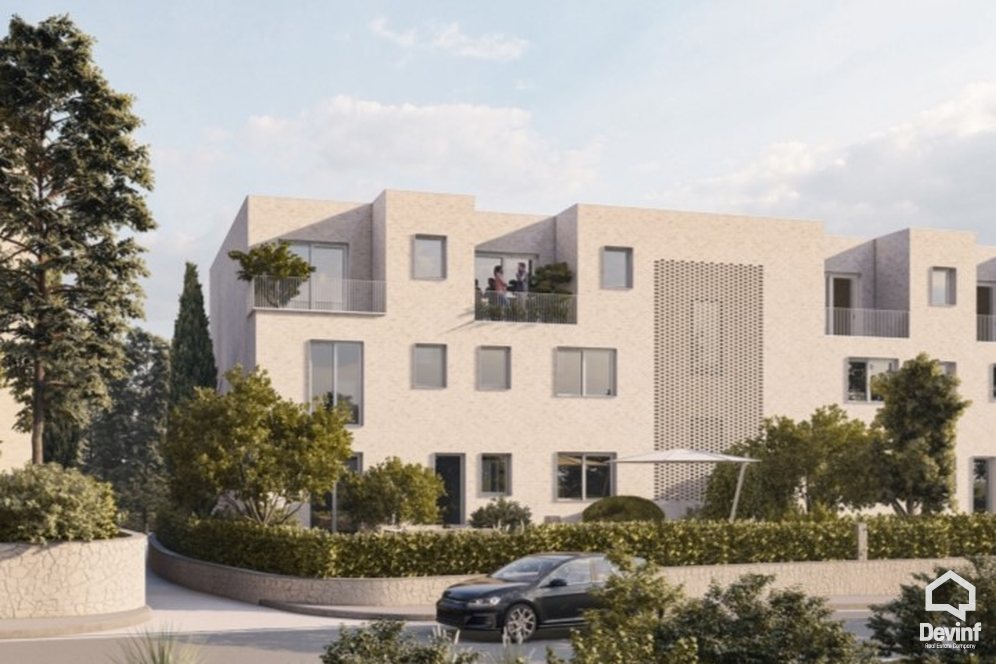 Tirane For Sale Apartment 1+1 Residential Complex in Mjull-Bathore Apartment Residential Complex investim