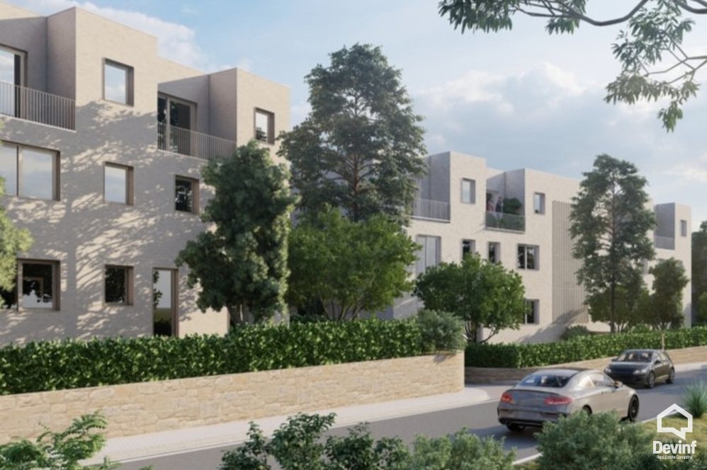 Tirane For Sale Apartment 1+1 Residential Complex in Mjull-Bathore Apartment Residential Complex investim