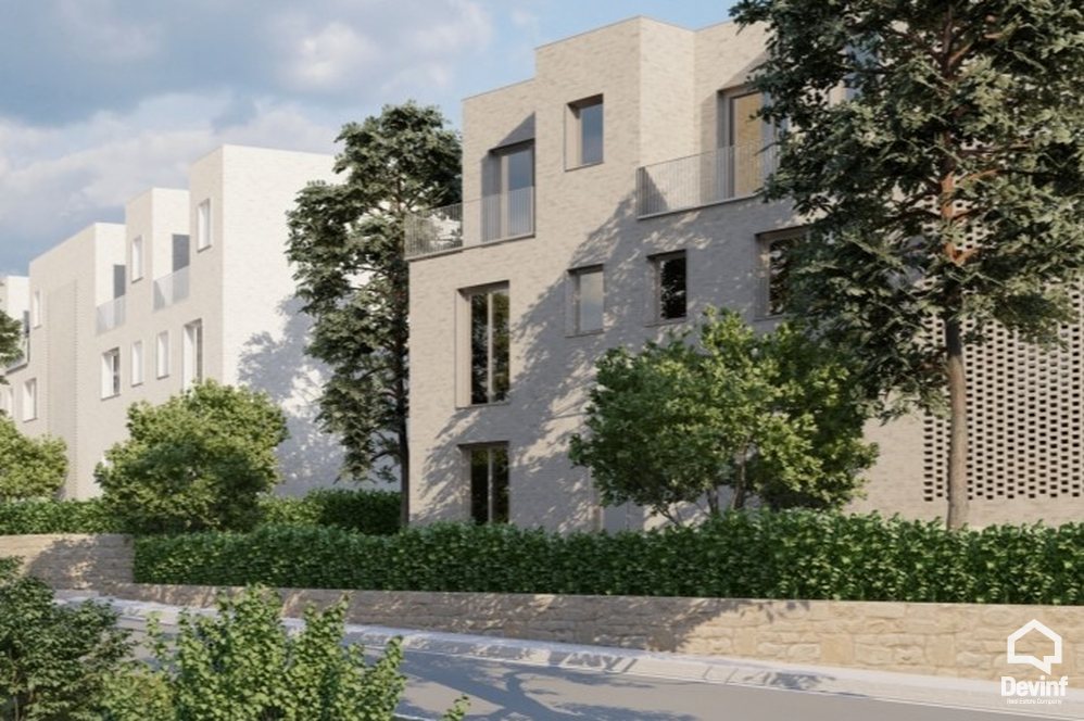 Tirane For Sale Apartment 1+1 Residential Complex in Mjull-Bathore Apartment Residential Complex investim