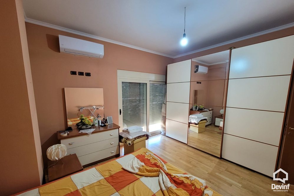 Tirane Qera Apartament 3+1+A Apartament ne Rr. Myslym Shyri apartament