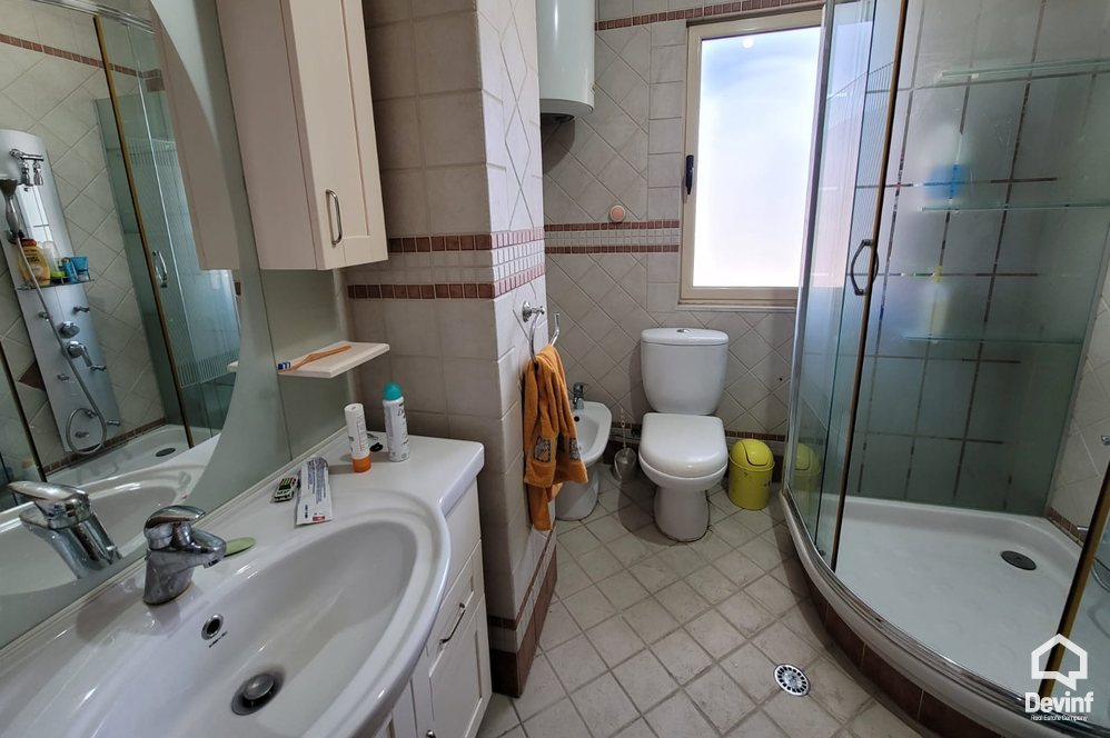 Tirane Qera Apartament 3+1+A Apartament ne Rr. Myslym Shyri apartament