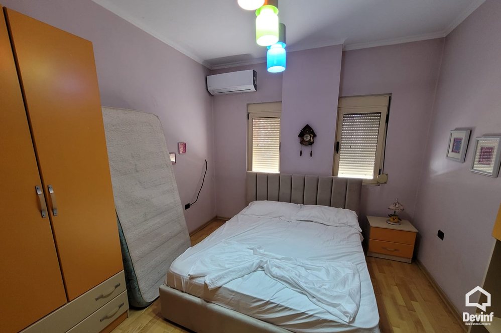 Tirane Qera Apartament 3+1+A Apartament ne Rr. Myslym Shyri apartament