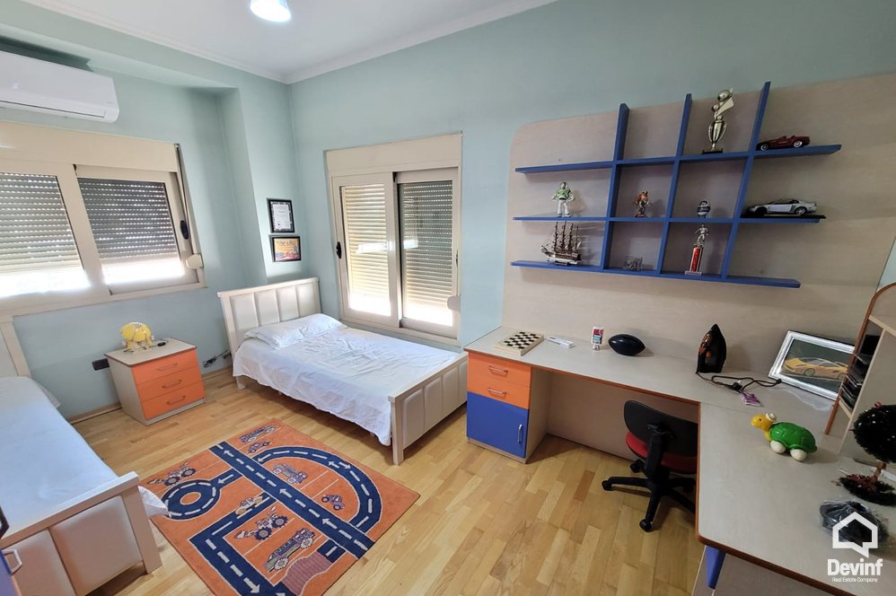 Tirane Qera Apartament 3+1+A Apartament ne Rr. Myslym Shyri apartament