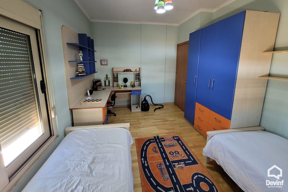 Tirane Qera Apartament 3+1+A Apartament ne Rr. Myslym Shyri apartament