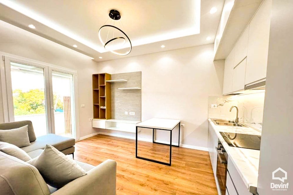 Tirane For Sale Apartment 2+1+A Myslym Shyri street Apartment