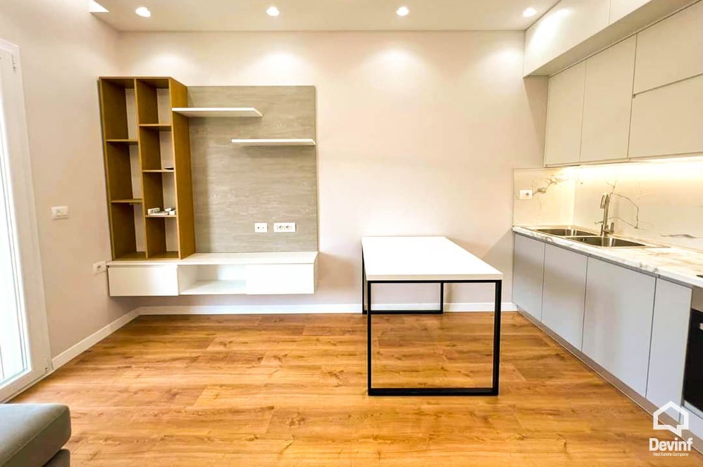 Tirane For Sale Apartment 2+1+A Myslym Shyri street Apartment