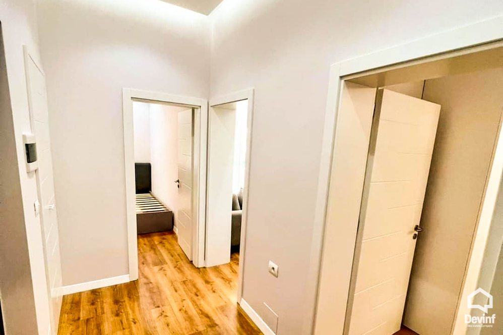 Tirane For Sale Apartment 2+1+A Myslym Shyri street Apartment