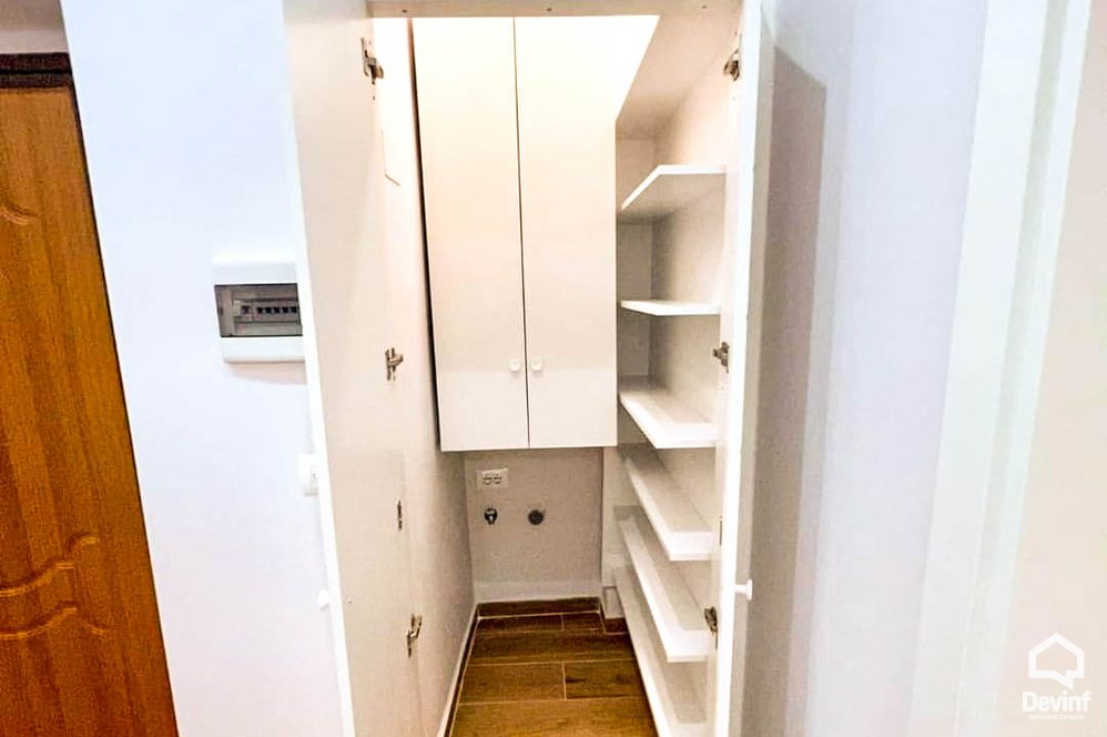 Tirane For Sale Apartment 2+1+A Myslym Shyri street Apartment