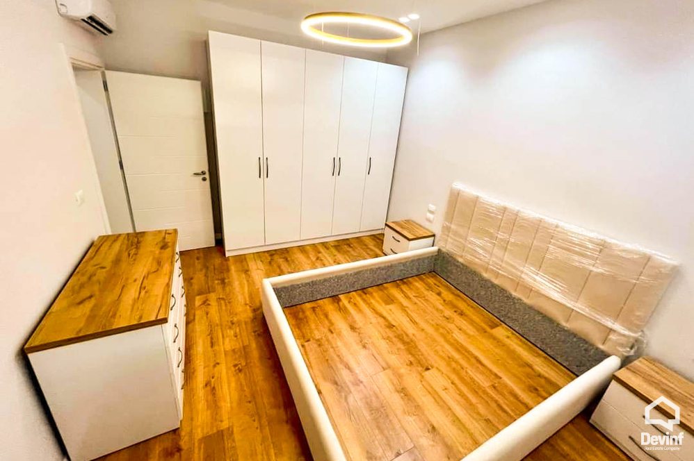 Tirane For Sale Apartment 2+1+A Myslym Shyri street Apartment