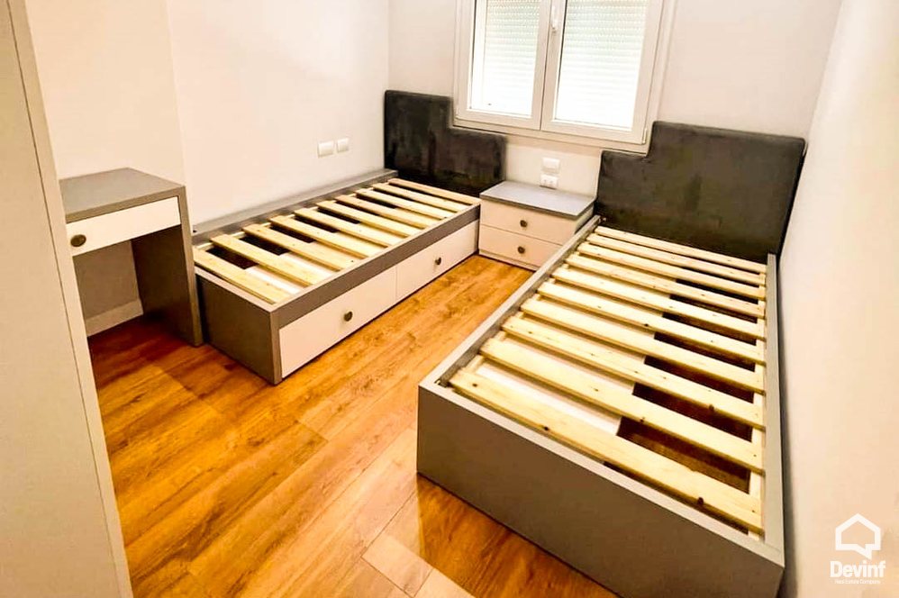 Tirane For Sale Apartment 2+1+A Myslym Shyri street Apartment