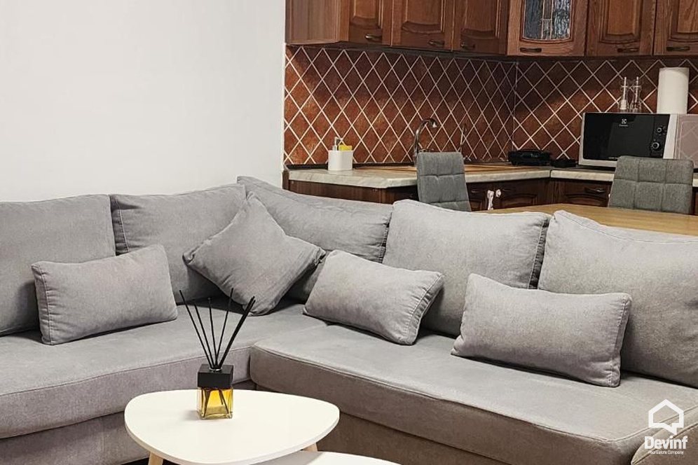 Tirane For Rent Apartment 2+1  Apartment