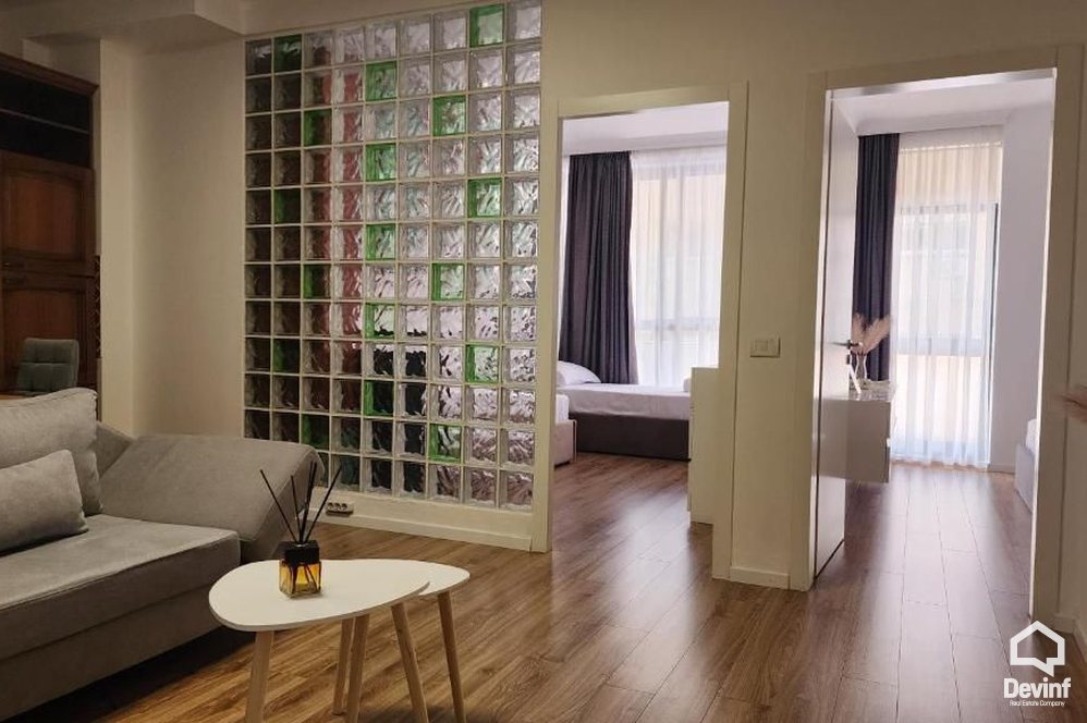 Tirane For Rent Apartment 2+1  Apartment