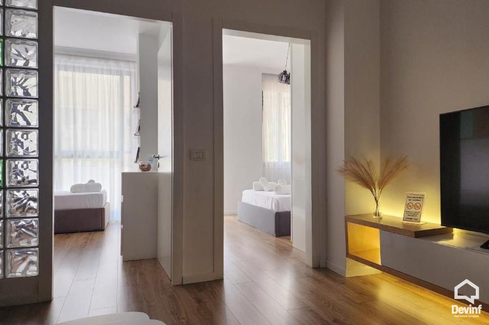 Tirane For Rent Apartment 2+1  Apartment
