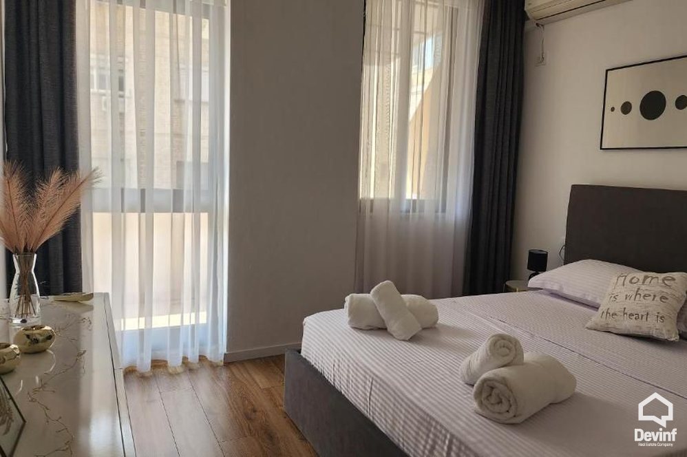 Tirane For Rent Apartment 2+1  Apartment
