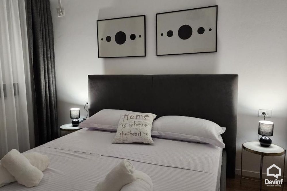 Tirane For Rent Apartment 2+1  Apartment