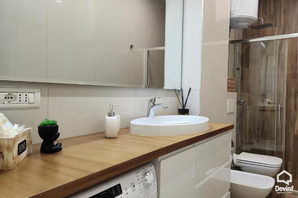 Tirane For Rent Apartment 2+1  Apartment