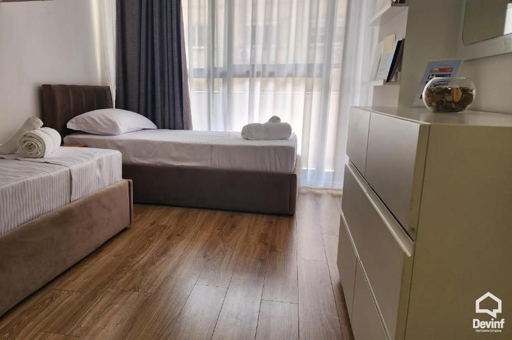 Tirane For Rent Apartment 2+1  Apartment