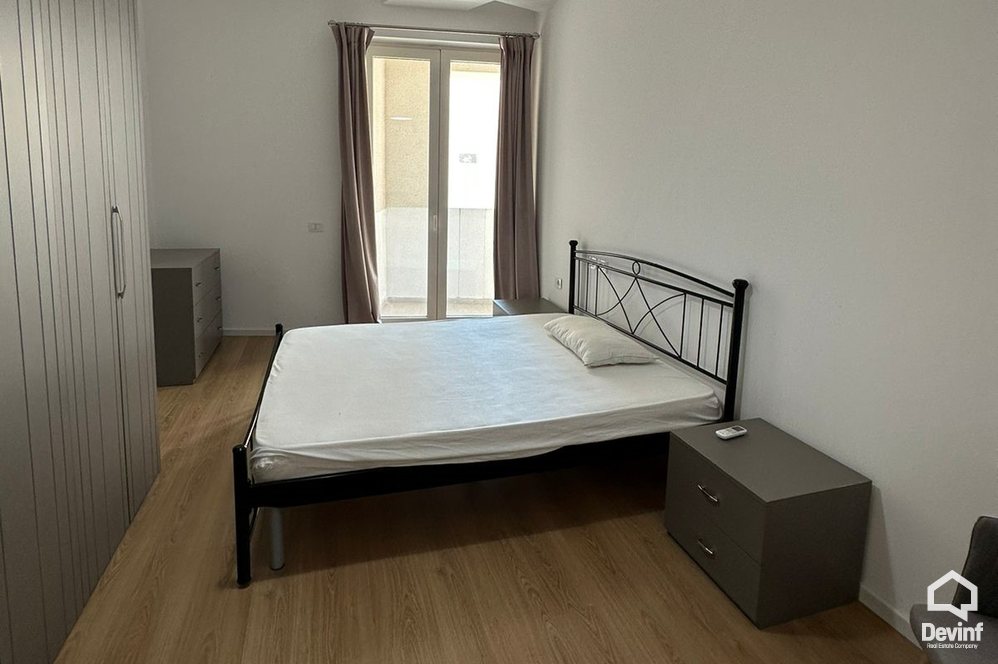 Tirane Qera Apartament 2+1 Apartament tek Kompleksi Magnet, Tirane apartament kompleks rezidencial