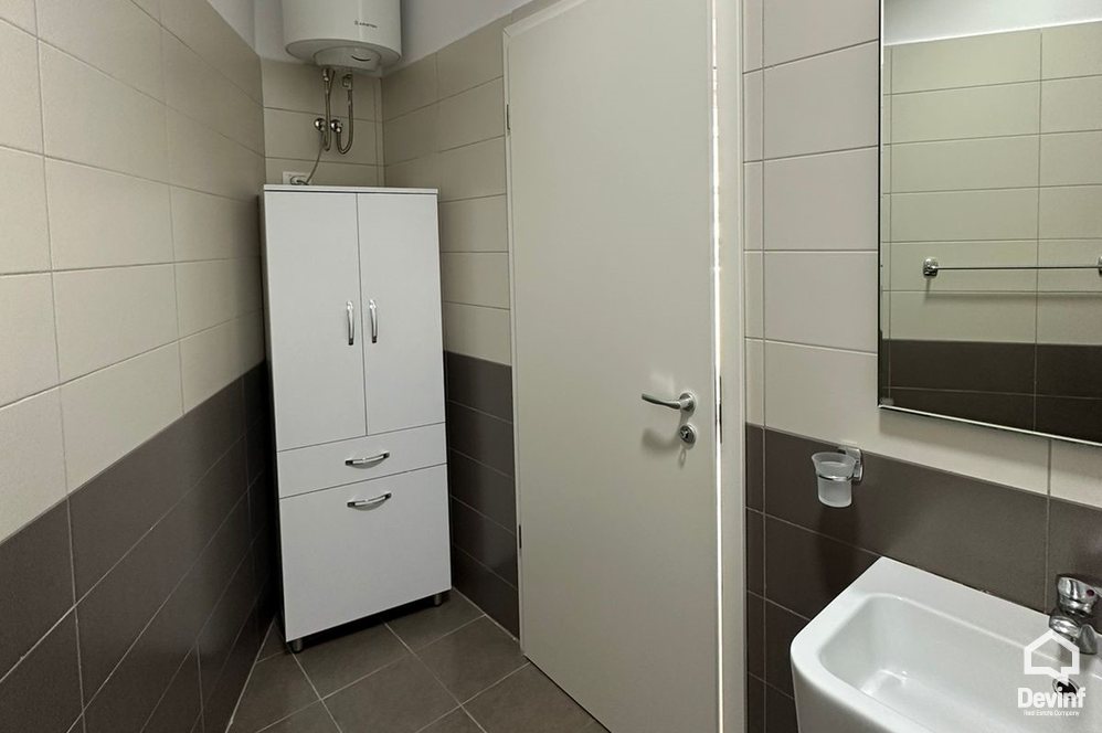 Tirane Qera Apartament 2+1 Apartament tek Kompleksi Magnet, Tirane apartament kompleks rezidencial