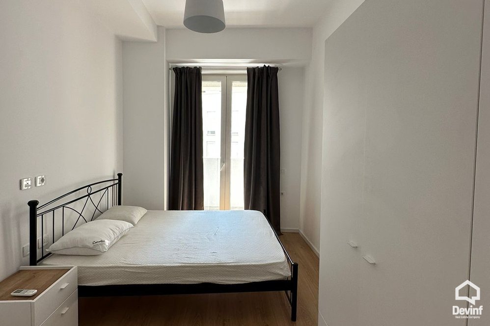 Tirane Qera Apartament 2+1 Apartament tek Kompleksi Magnet, Tirane apartament kompleks rezidencial
