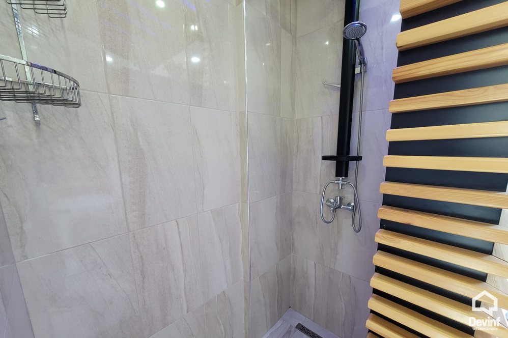 Tirane For Rent Apartment 2+1+A Apartment in a residential compound to the Farka Lake Apartment Residential Complex