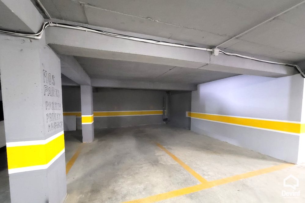 Tirane For Rent Apartment 2+1+A Apartment in a residential compound to the Farka Lake Apartment Residential Complex