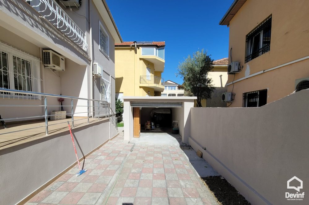 Tirane For Rent Villa 4+1+A  Villa Residential Complex