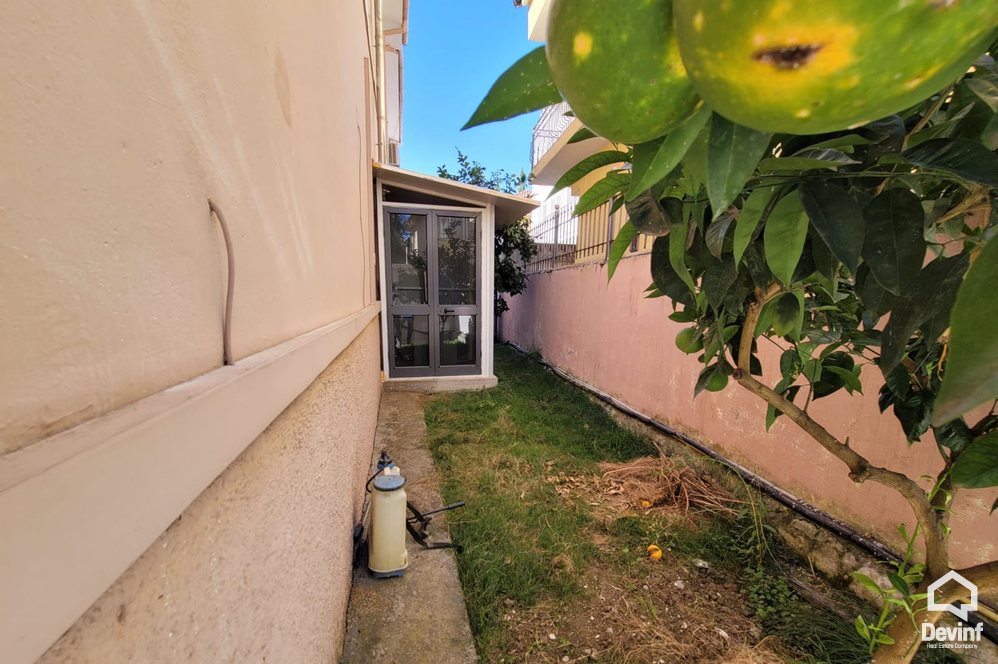 Tirane For Rent Villa 4+1+A  Villa Residential Complex