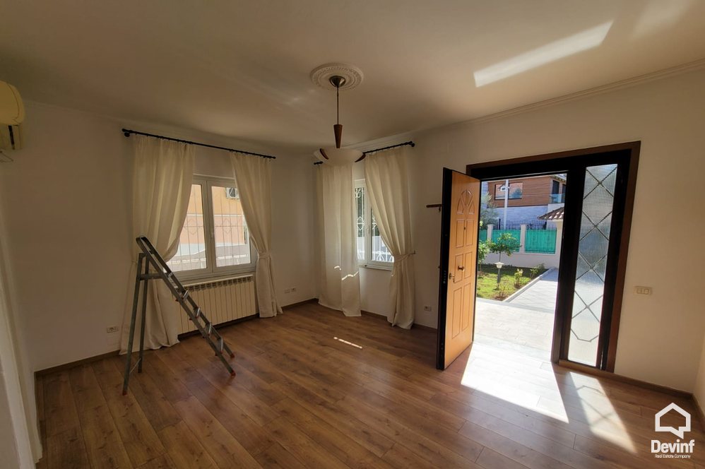 Tirane For Rent Villa 4+1+A  Villa Residential Complex