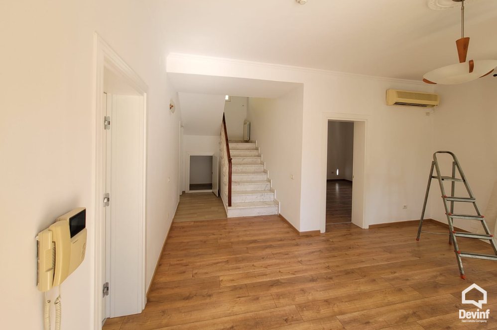 Tirane For Rent Villa 4+1+A  Villa Residential Complex