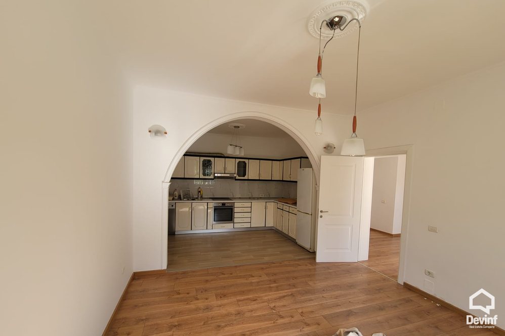Tirane For Rent Villa 4+1+A  Villa Residential Complex