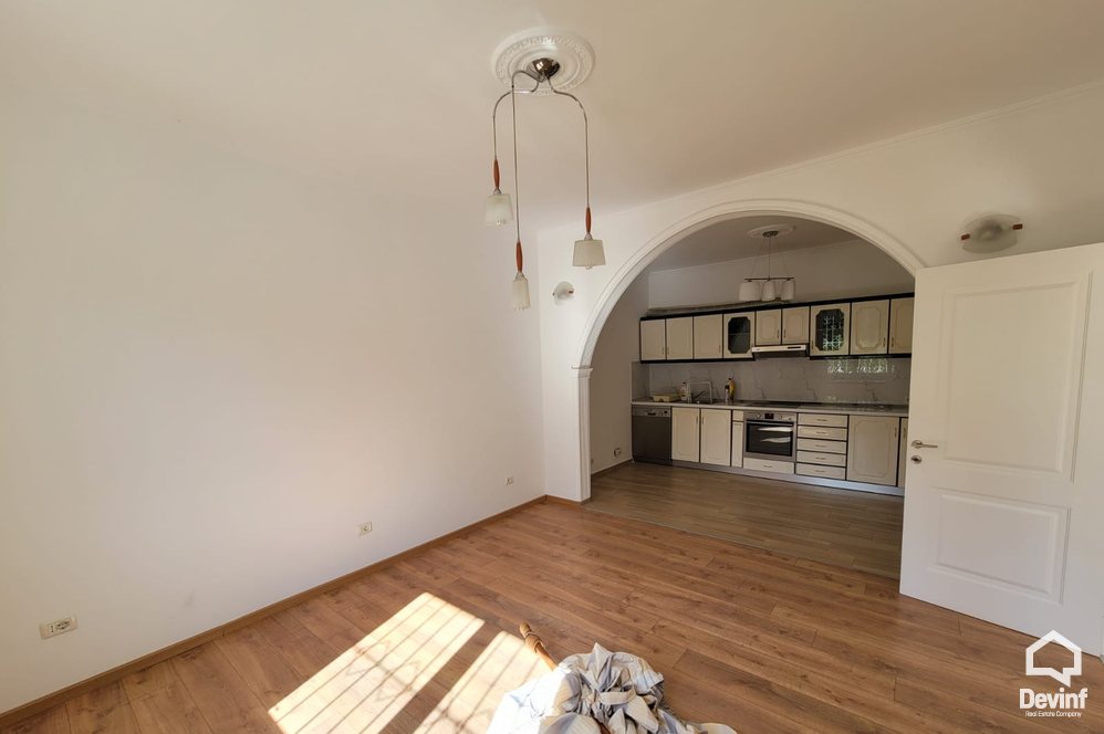 Tirane For Rent Villa 4+1+A  Villa Residential Complex