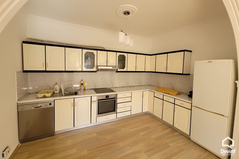 Tirane For Rent Villa 4+1+A  Villa Residential Complex