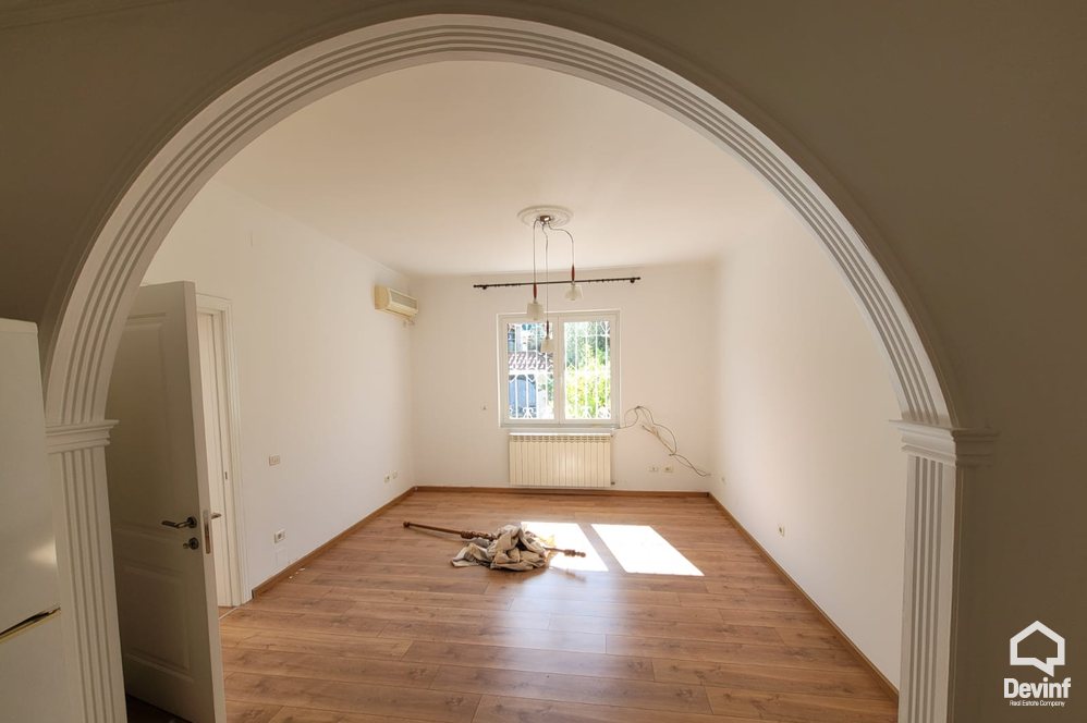 Tirane For Rent Villa 4+1+A  Villa Residential Complex