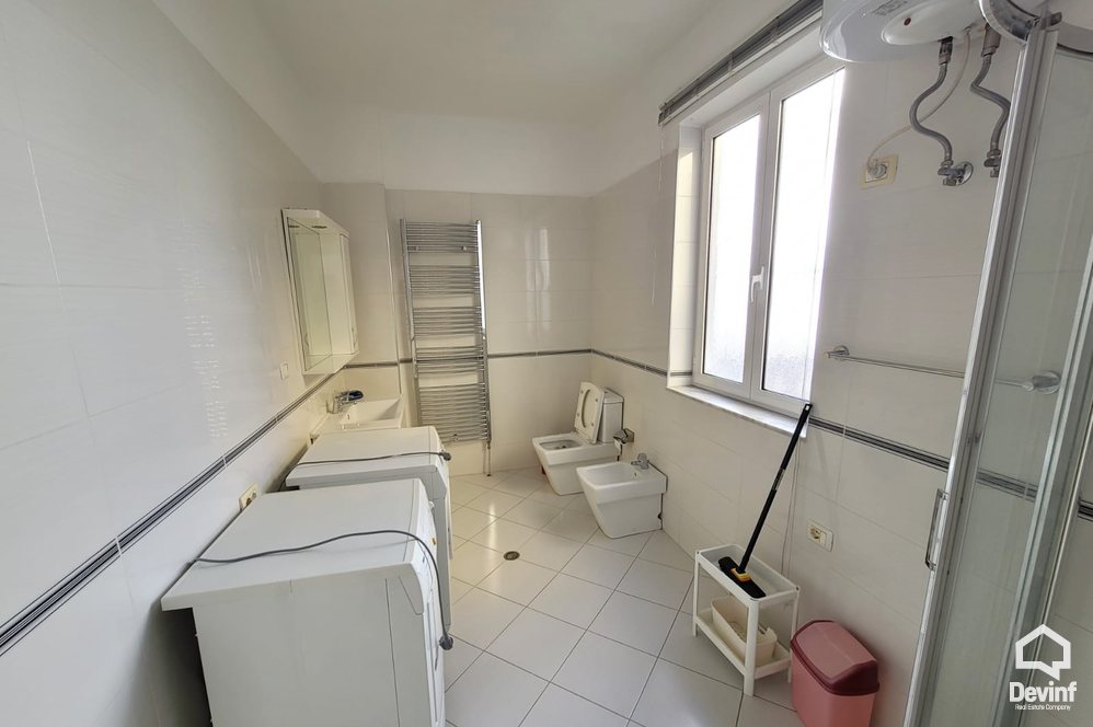 Tirane For Rent Villa 4+1+A  Villa Residential Complex