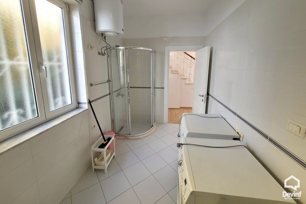 Tirane For Rent Villa 4+1+A  Villa Residential Complex
