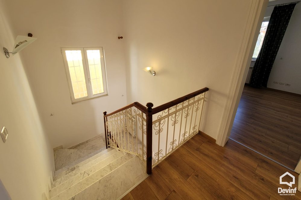 Tirane For Rent Villa 4+1+A  Villa Residential Complex