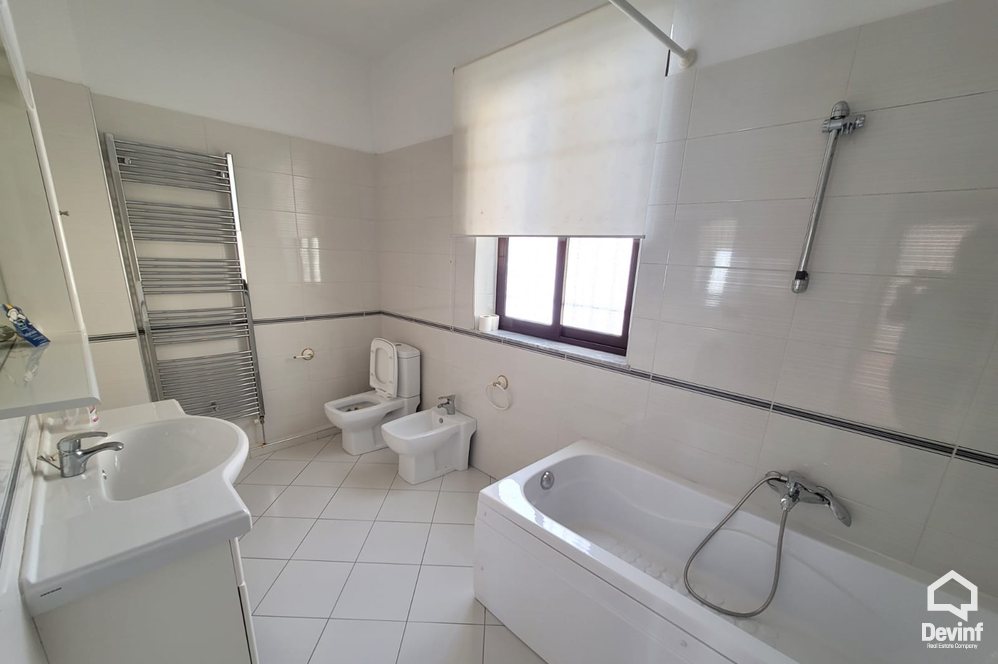 Tirane For Rent Villa 4+1+A  Villa Residential Complex