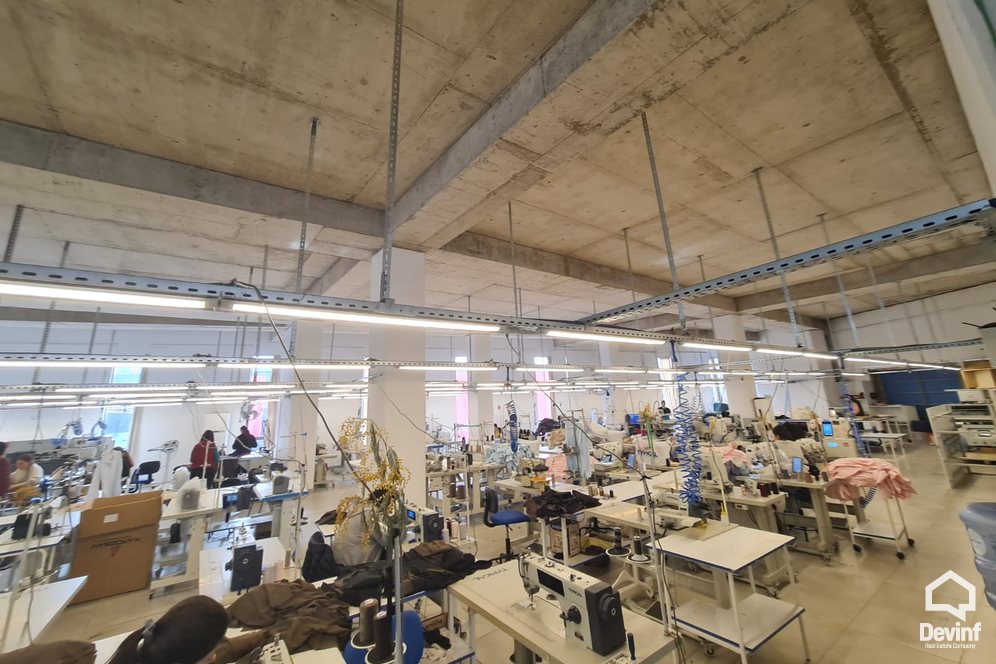 Tirane For Rent Office  Office/production in Kombinat area Office Fabrication punishte klinike estetike klinike