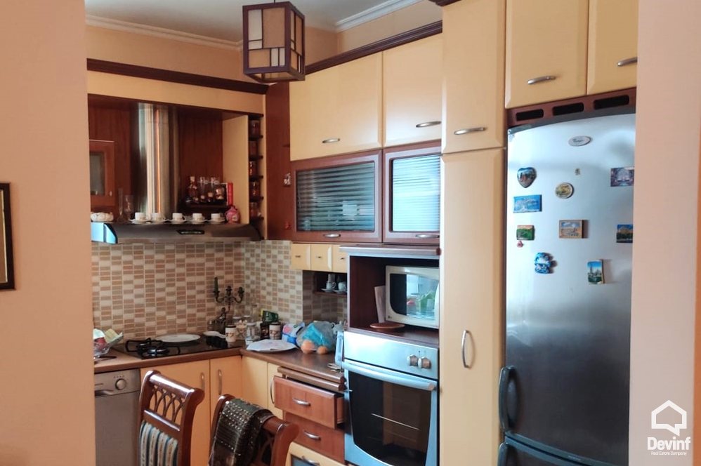 Tirane Qera Apartament 2+1+A Apartament prane Qendres Biznesit ABA Center apartament